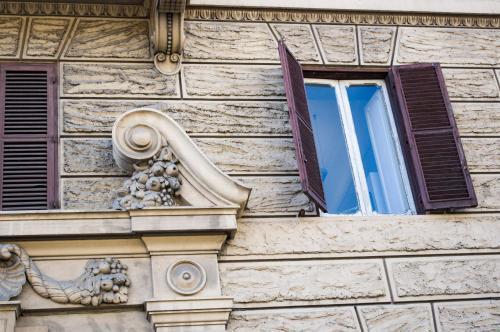 Relais Mazzini - Tap to explore photos