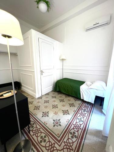 Relais Mazzini B&B - Tap to explore photos