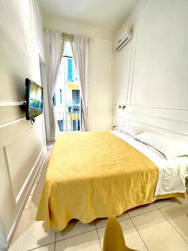 Relais Mazzini B&B - Tap to explore photos