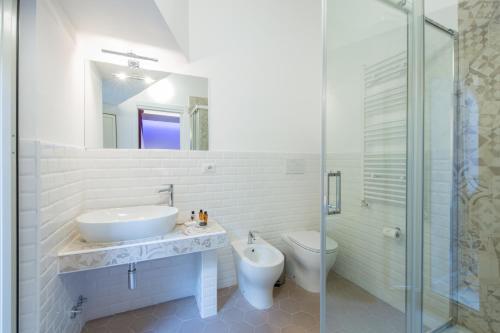 Magenta Luxury Argentina Room Type - Junior Suite