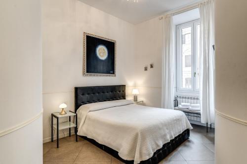 Bless&B G.H. Room Type - Double Room
