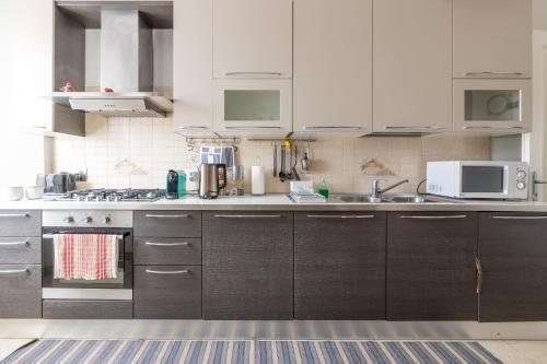 Domus Mari Room Type - Two-Bedroom Apartment