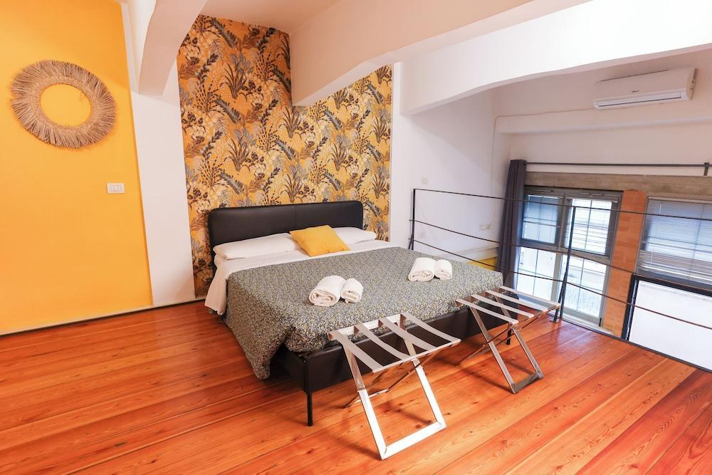 Casa Dolce Casa Room Type - Deluxe Apartment Casa Dolce Casa Room Type - Deluxe Apartment