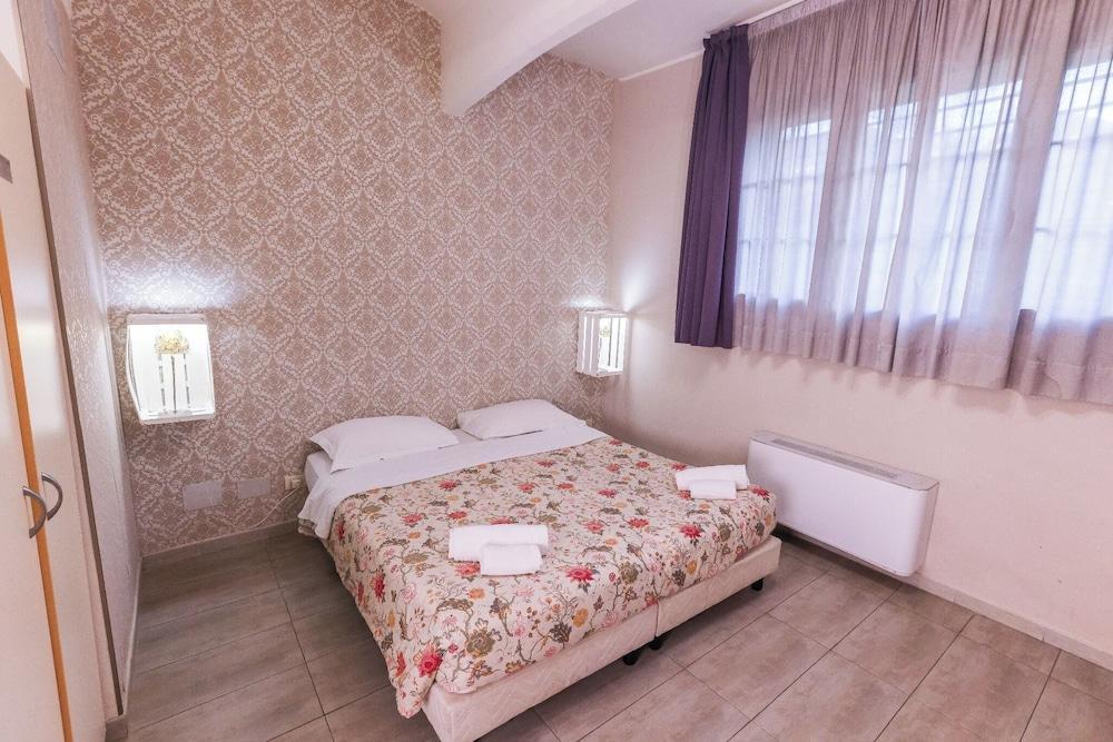 Casa Dolce Casa Room Type - Classic Apartment