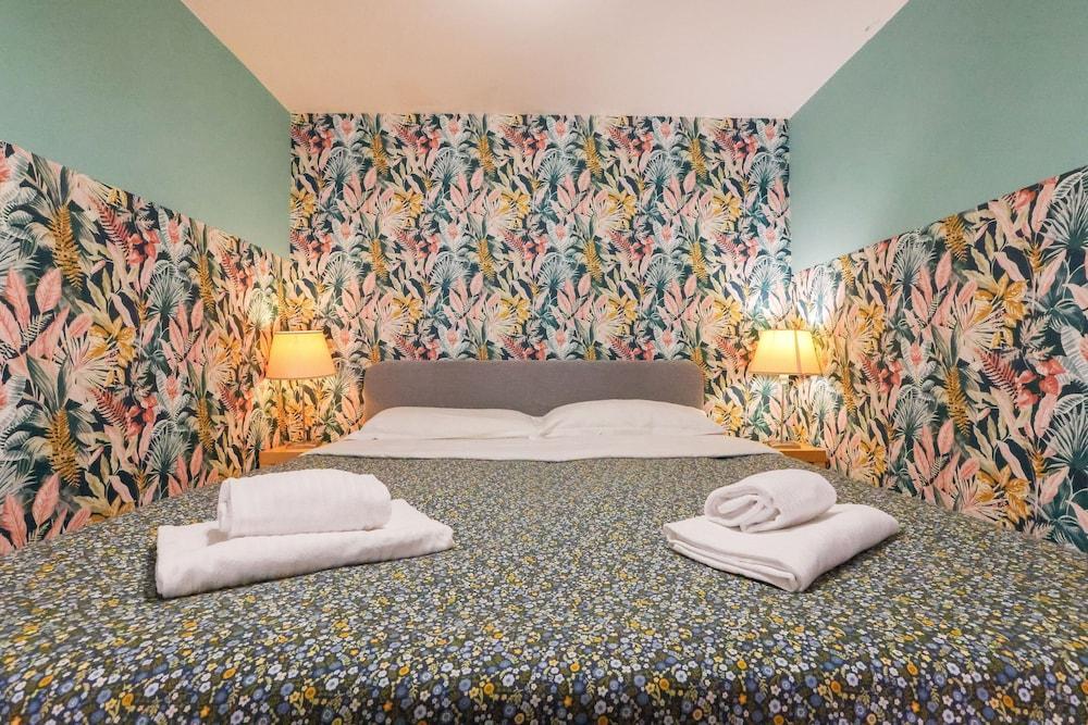 Casa Dolce Casa Room Type - Apartment