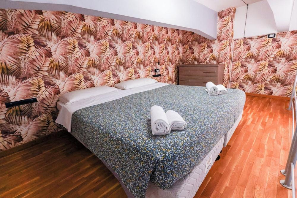Casa Dolce Casa Room Type - Superior Apartment