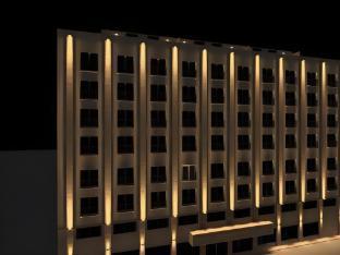 Hotel St Martin by OMNIA hotels - Tap to explore photos