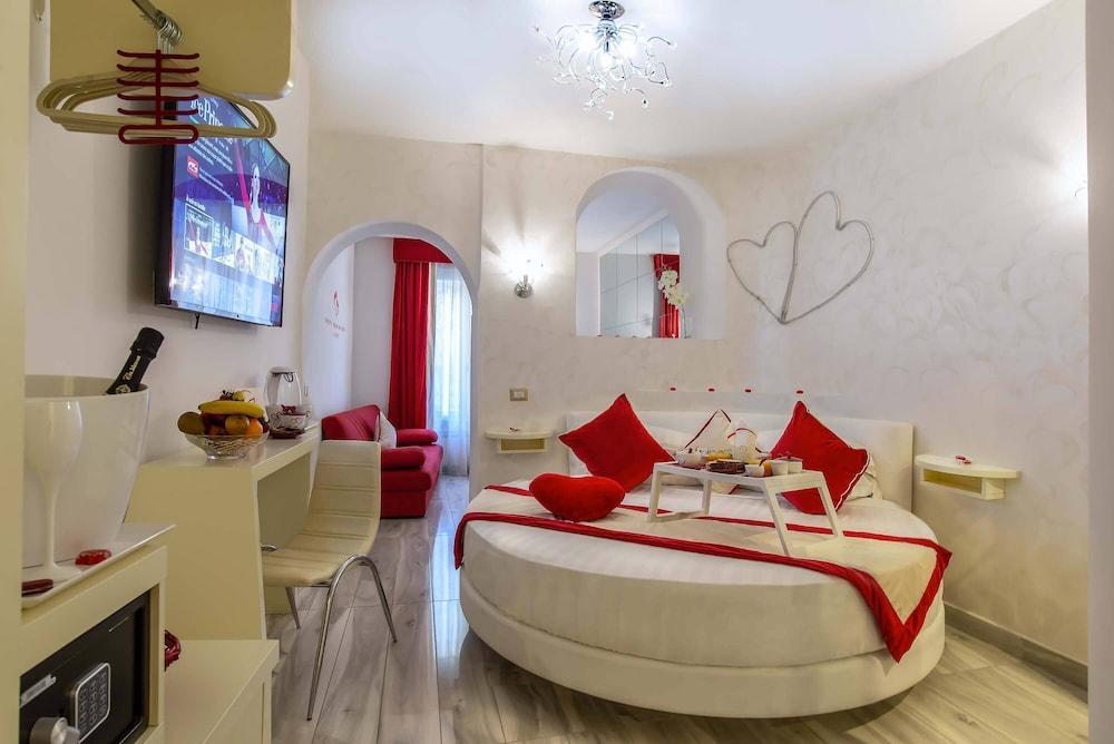 Ripetta Luxury Del Corso