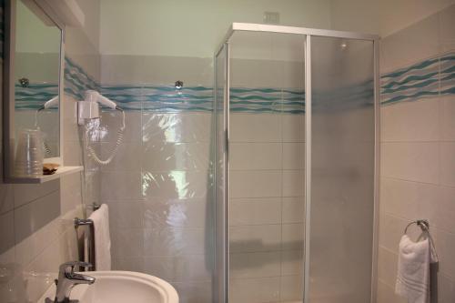 Serafico Guesthouse Room Type - Standard Double or Twin Room