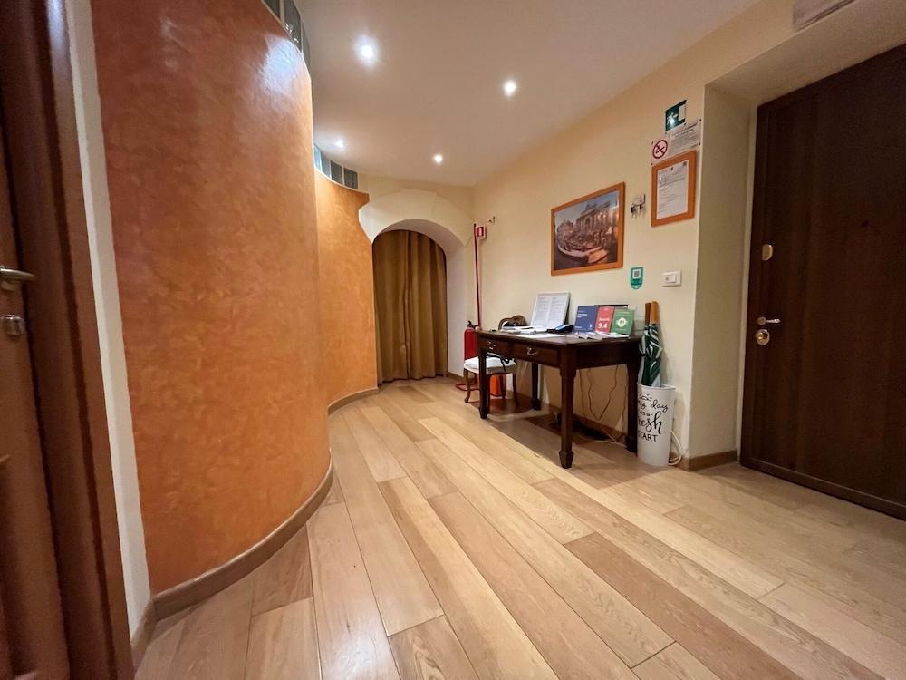 I Prati di Roma Suite