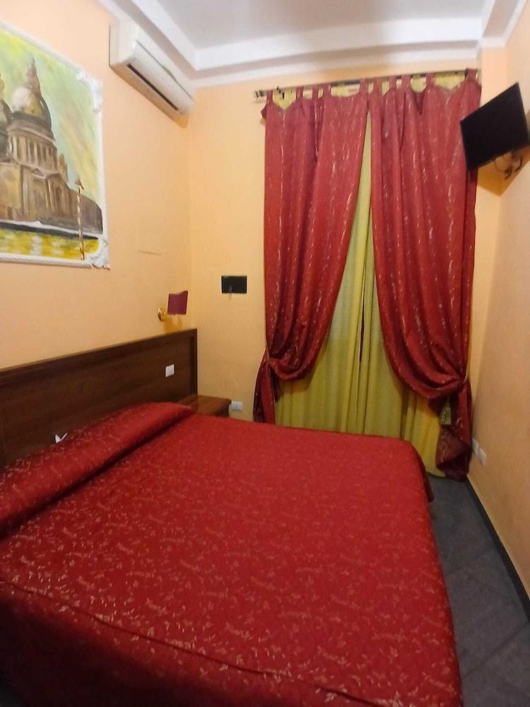Rudy B&B Room Type - Triple Room