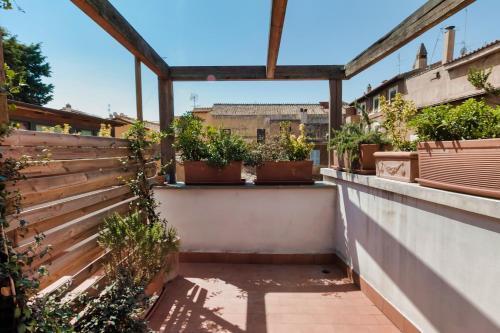 Casa Mia in Trastevere - Tap to explore photos