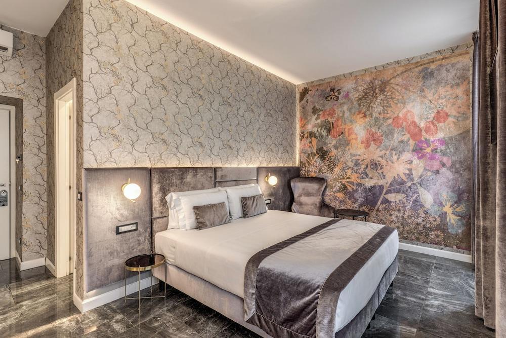 Apollo Boutique Hotel Room Type - Superior Double Room