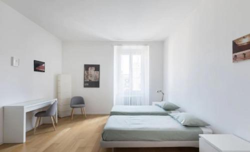 Urbanflat Roma Room Type - Three-Bedroom Apartment Urbanflat Roma Room Type - Three-Bedroom Apartment