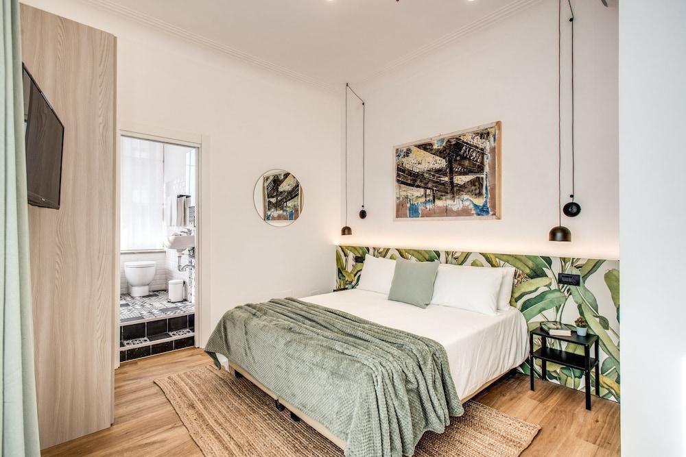 Oasi Urbana 41 Room Type - Classic Double Room