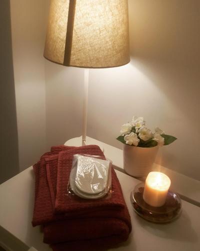Sweet Rooms Piramide Bed and Breakfast - Tap to explore photos