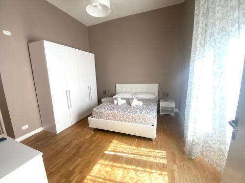 Francy Guest House Room Type - One-Bedroom Suite Francy Guest House Room Type - One-Bedroom Suite