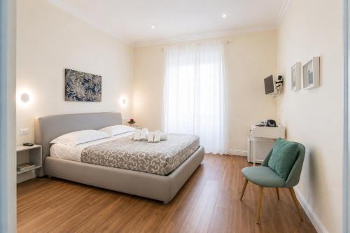 Nationale Boutique Rooms & Suites