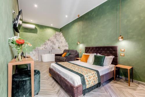 Ripetta Natural Suites