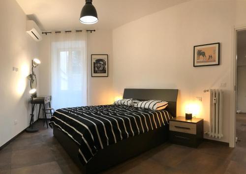 Appartamento in via Licia