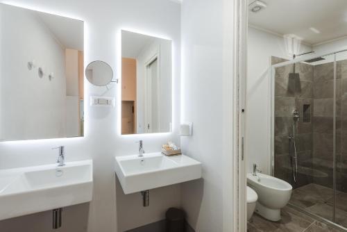 Nikis Collection Navona Room Type - Classic Double Room