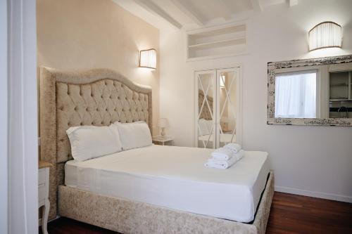 Cozy Studio Parlamento Room Type - Apartment
