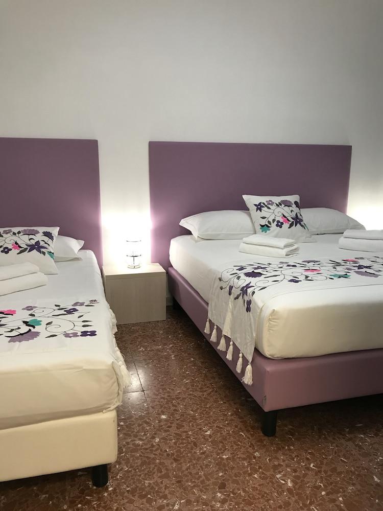 Affittacamere Dianir Room Type - Standard Triple Room