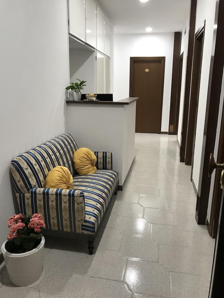 Affittacamere Dianir