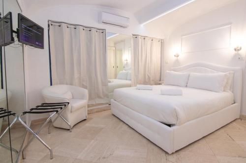 Deluxe Suite Welness Room Type - One-Bedroom House
