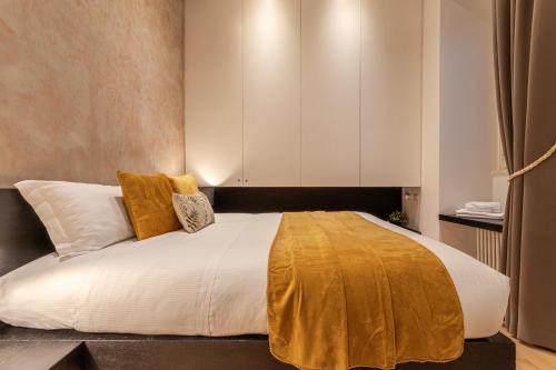 Private Apartment Colosseum Room Type - Deluxe Apartment Private Apartment Colosseum Room Type - Deluxe Apartment