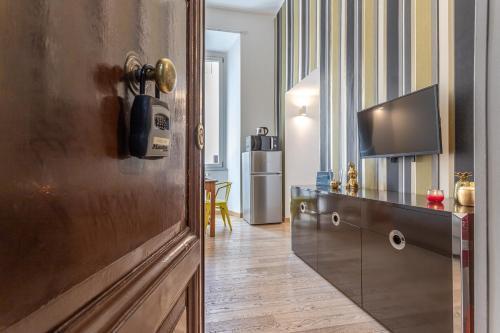 Private Apartment Colosseum Room Type - Apartment