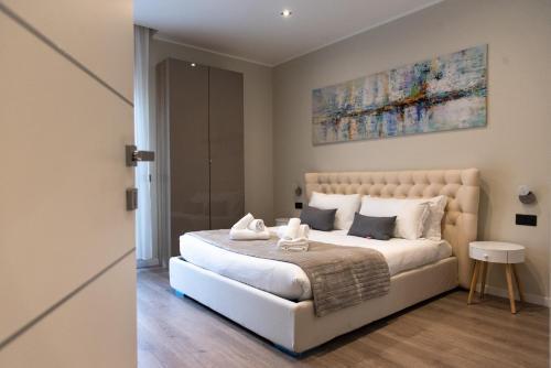 XXIV Domus Luxury Suites Room Type - Junior Suite with Balcony XXIV Domus Luxury Suites Room Type - Junior Suite with Balcony