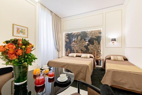 Cavour Suites Guest House - Tap to explore photos