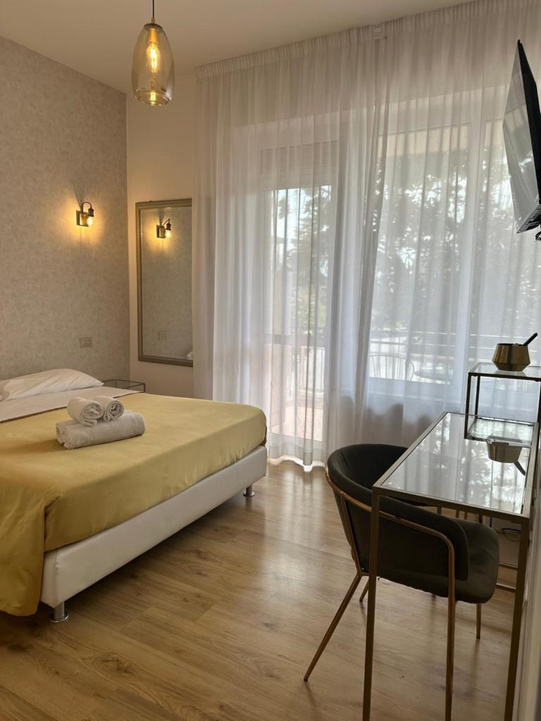 Guest House Arte