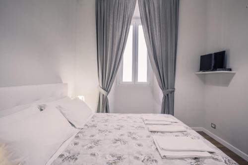 The Castle Inside Rome Room Type - Superior Double Room