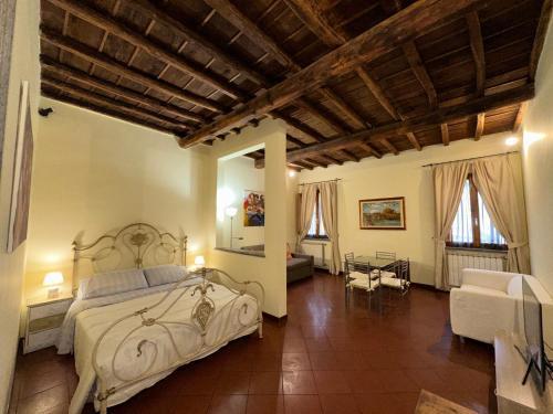 Navona Apartment Livia