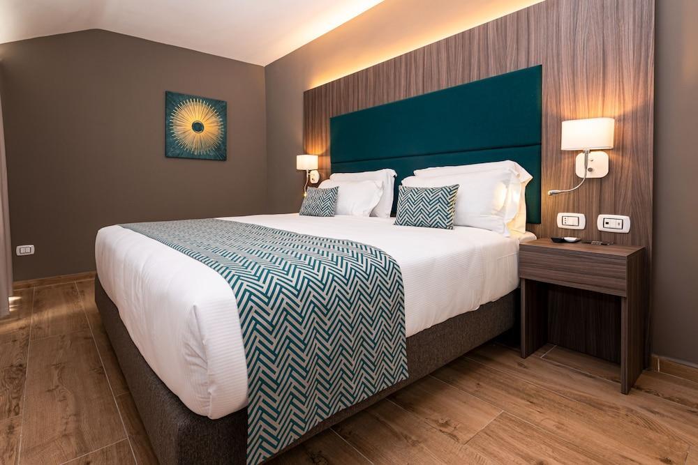 Aurelia Antica Suites & Apartments Room Type - Superior Apartment