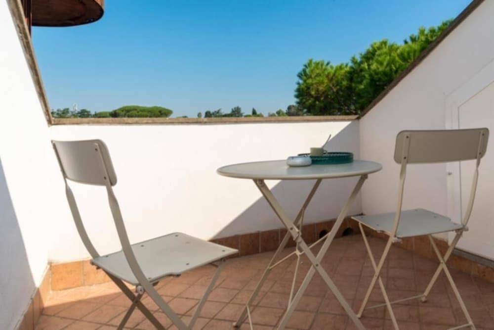 Aurelia Antica Suites & Apartments - Tap to explore photos
