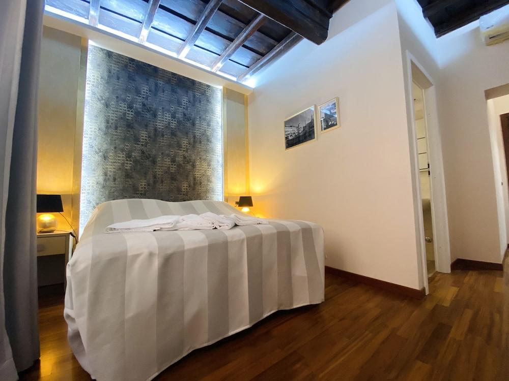 Campo Marzio Hotelier Room Type - Comfort Room