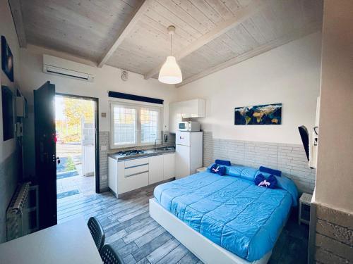 Loft ANAGNINA Room Type - Loft