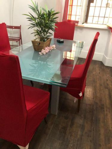 Affaccio su Piazza Navona Room Type - Two-Bedroom Apartment