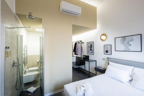 MyTinyHome Fastime Room Type - Deluxe Queen Room