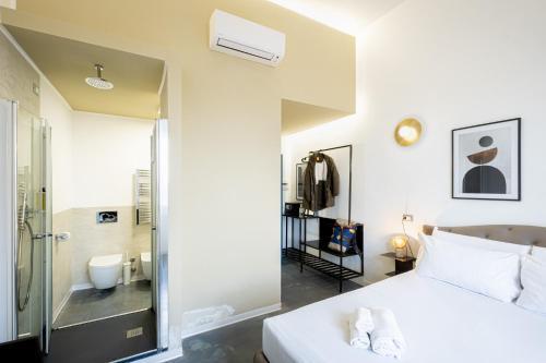 MyTinyHome Fastime Room Type - Standard Double Room