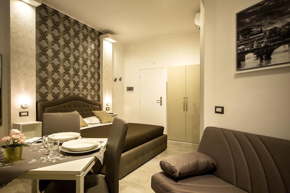 Residenza Tupini S.Pietro Suites