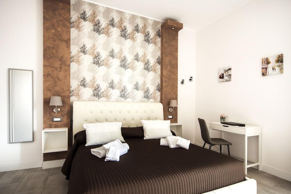 Residenza Tupini S.Pietro Suites Room Type - Deluxe Room