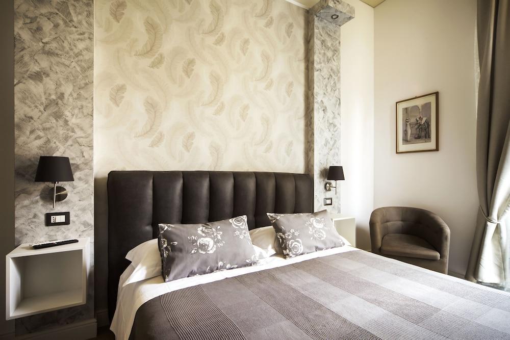 Residenza Tupini S.Pietro Suites Room Type - Classic Room