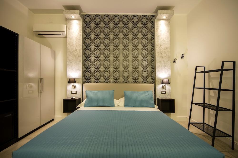 Residenza Tupini S.Pietro Suites Room Type - Deluxe Room