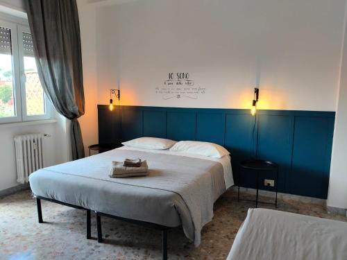 By Grace Room Type - Triple Room with Private External Bathroom By Grace Room Type - Triple Room with Private External Bathroom