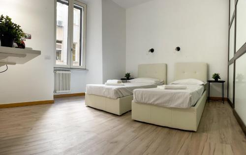 Veneto Boutique Suites Room Type - Superior Double Room