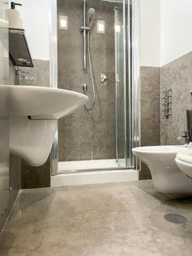 Veneto Boutique Suites Room Type - Standard Double Room